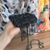 Pierre Urbach Small Purse Beads Beaded Silky