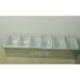 Ciroc Vodka Promo Bar Fruit Caddy Tray