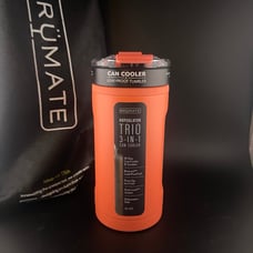 NWT Brumate Hopsulator Trio Papaya