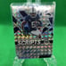 Jahan Dotson 2022 Panini Mosaic Draft Picks Scripts - Washington Commanders
