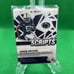 Jahan Dotson 2022 Panini Mosaic Draft Picks Scripts - Washington Commanders