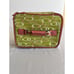 Pink And Green Gigi Olivia Cosmetic Train Case