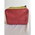 Pink And Green Gigi Olivia Cosmetic Train Case