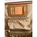 Pink And Green Gigi Olivia Cosmetic Train Case