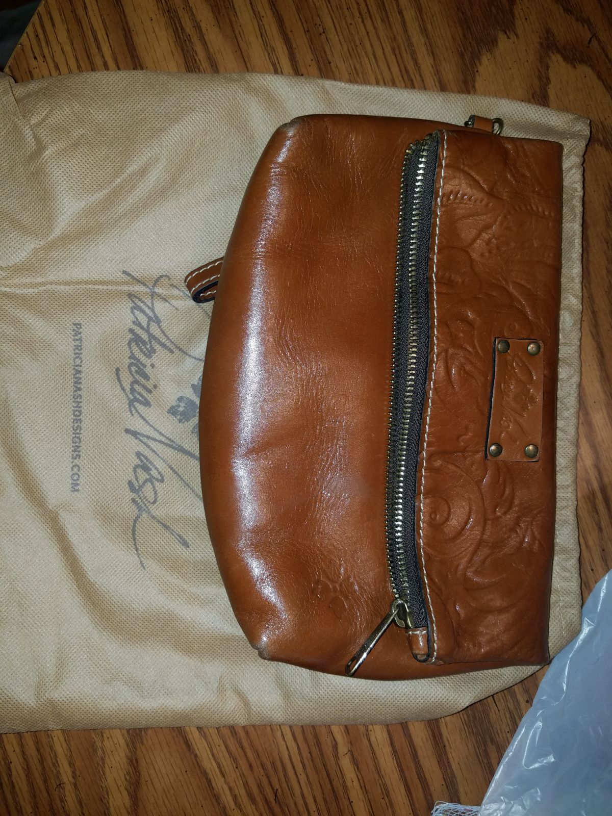 Patricia Nash handbags