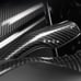 NEW Tesla Model 3 & Y Real Carbon Fiber Steering Wheel Paddle Shift Trim Cover