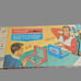 Battleship Game by Milton Bradley Complete 1967 1st Edition