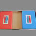 Battleship Game by Milton Bradley Complete 1967 1st Edition