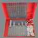 Battleship Game by Milton Bradley Complete 1967 1st Edition