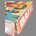 Battleship Game by Milton Bradley Complete 1967 1st Edition