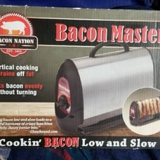 Bacon master