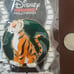DSSH Cursive Cuties Rajah Pin
