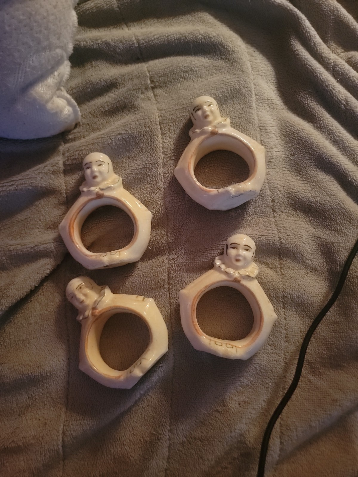 napkin holder