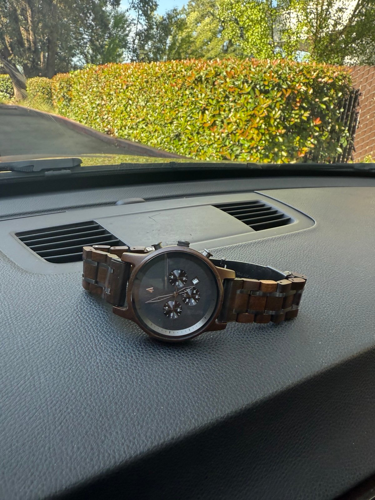 Treehut watch