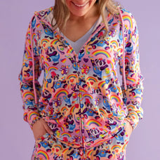 LIMITED EDITION: Lisa Frank® Panda Painter- XL-NWT