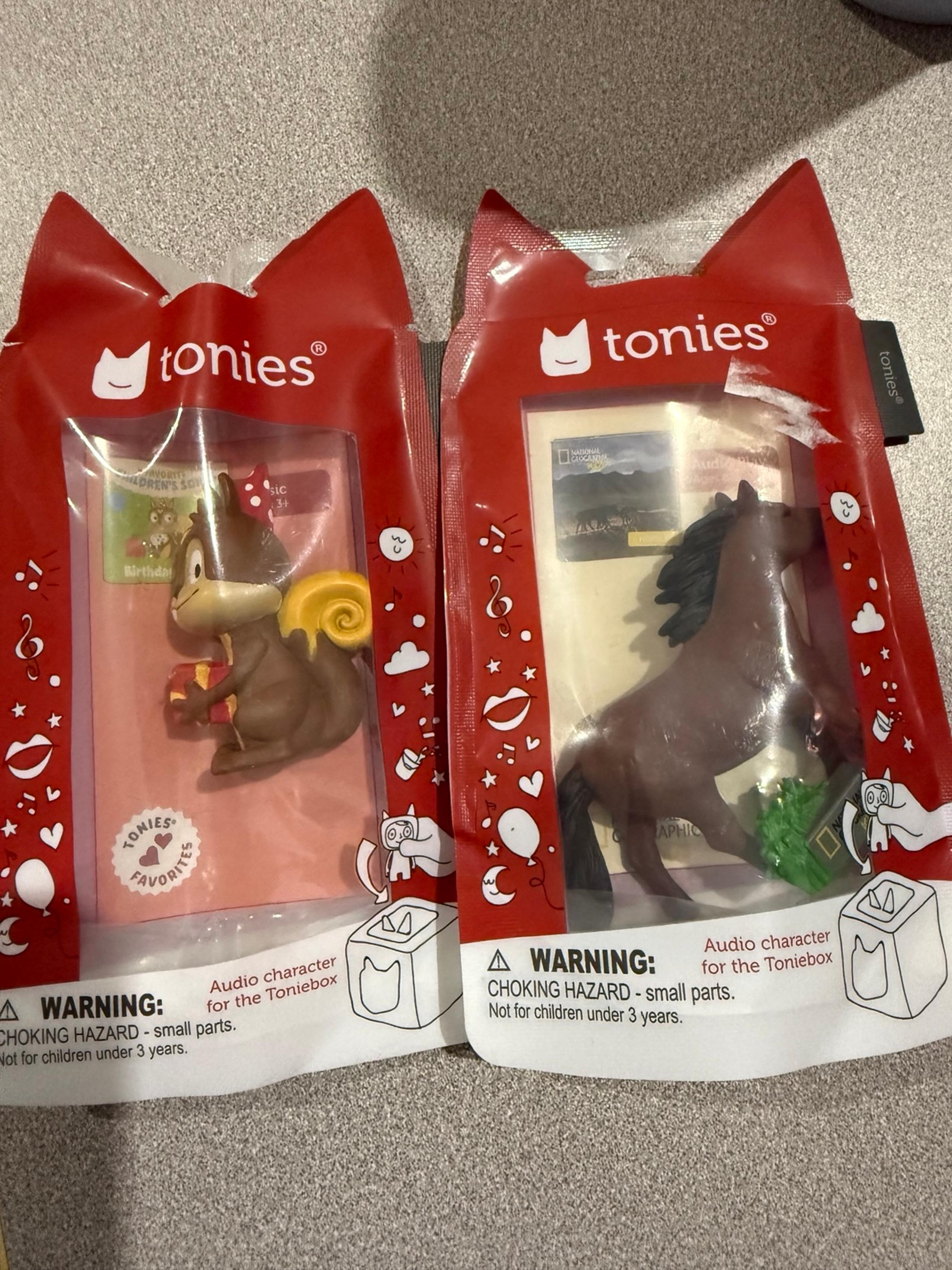 Tonies bundle
