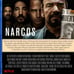 Narcos Blu-Ray [2017] Pedro Pascal The Complete Third Season 3