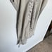 Anthropologie Womens Knitted & Knotted Navan Crochet Caftan Dress Small Beach