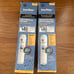 Genuine GE Refrigerator Water Filter GSWF OEM Replacement Cartridge Lot 2 Sealed
