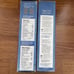 Genuine GE Refrigerator Water Filter GSWF OEM Replacement Cartridge Lot 2 Sealed