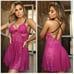 NEW Amora Brazilian babydoll dress