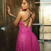 NEW Amora Brazilian babydoll dress