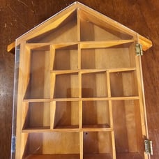 Shelf