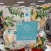 martha stewart 4 lemons outdoor pillows