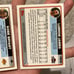 Lebron James & Kobe Bryant Topps 2006 nba cards