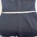 Trina Turk Wayfarer Jumpsuit in Black size 8