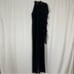 Trina Turk Wayfarer Jumpsuit in Black size 8