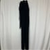 Trina Turk Wayfarer Jumpsuit in Black size 8