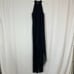 Trina Turk Wayfarer Jumpsuit in Black size 8