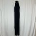 Trina Turk Wayfarer Jumpsuit in Black size 8