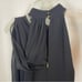 Trina Turk Wayfarer Jumpsuit in Black size 8