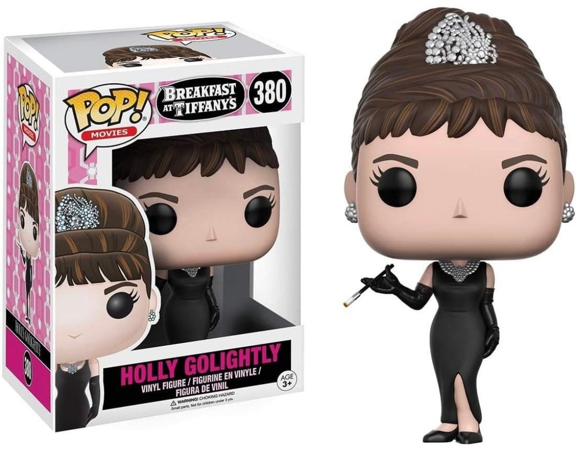 Funko Pop