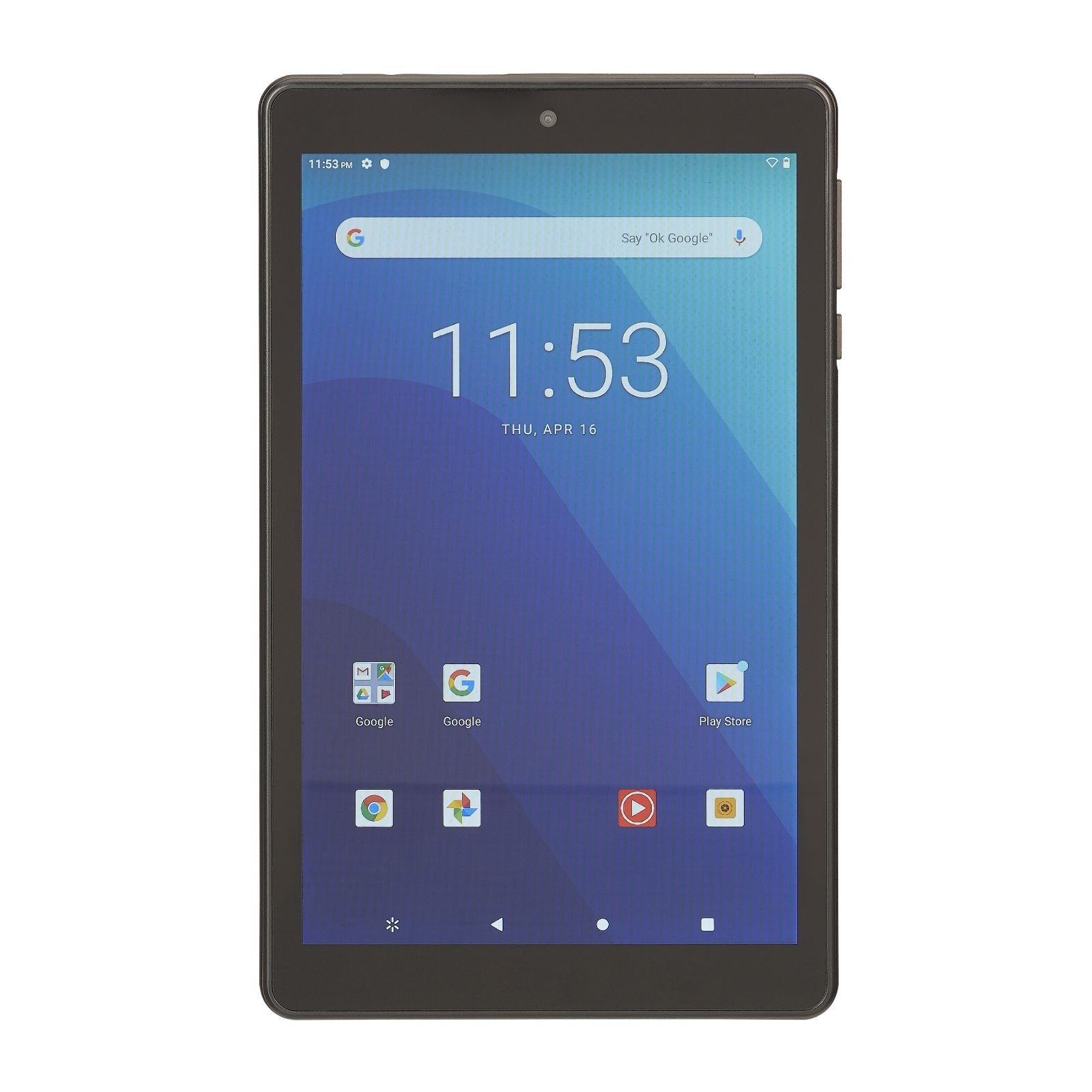 onn. 100003561 8″ Tablet Pro, 32GB Stora