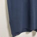 DoCLASSE Dark Blue Sleeveless Knit with Buttons, Navy, Size M