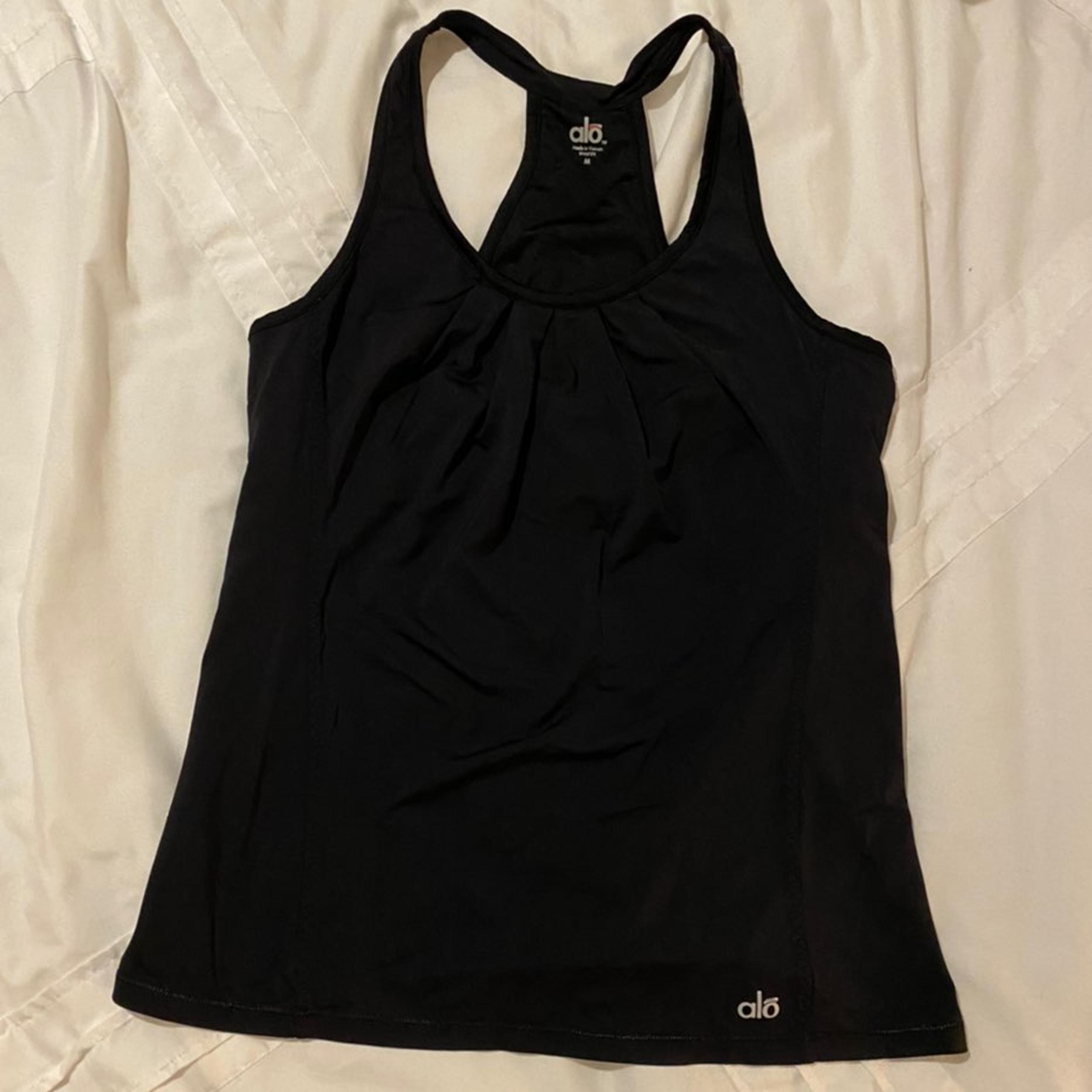 Workout Tank - Alo