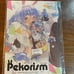 Unopened Wireframe Usada Pekora Yuuhi Hagure Holoket 3-piece set.