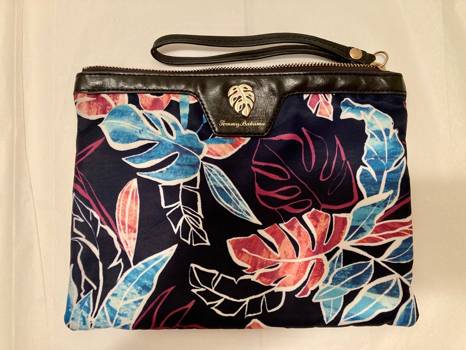 TOMMY BAHAMA Siesta Key Wet Bikini Bag