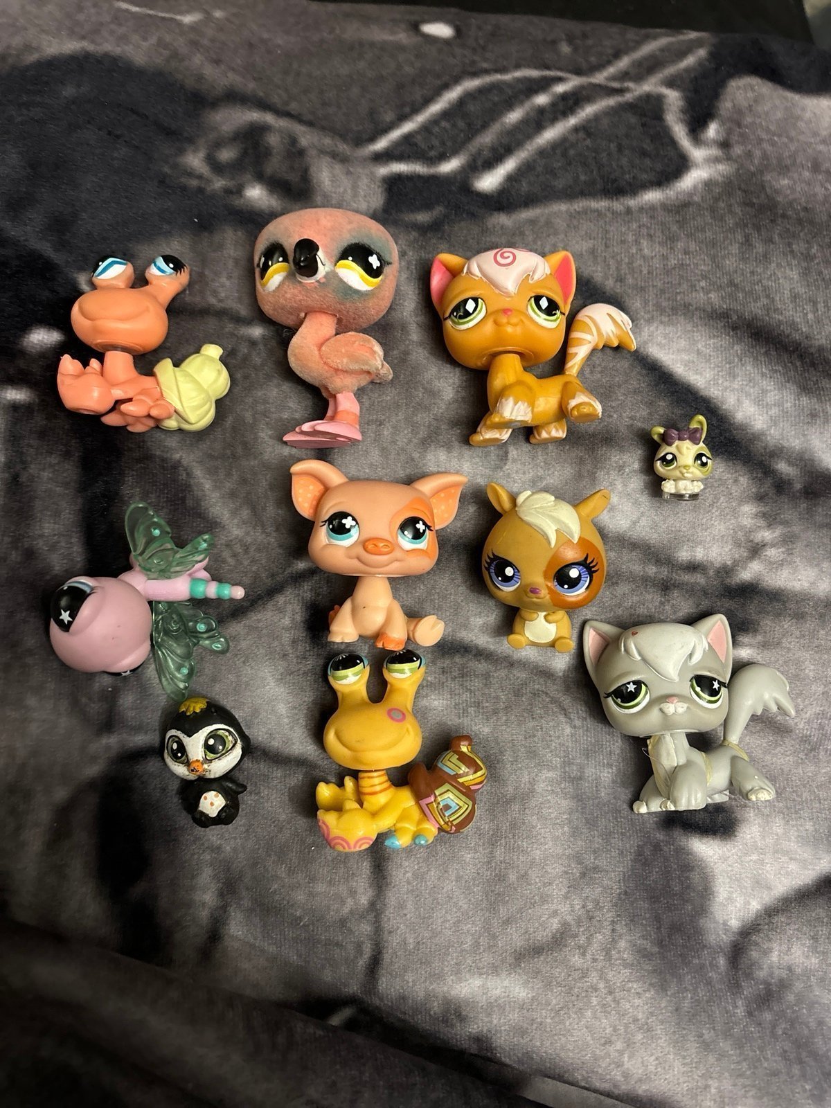 LPS Lot