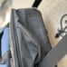 Kensington Messenger 17 Laptop Black Nylon Travel...