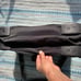 Kensington Messenger 17 Laptop Black Nylon Travel...