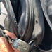 Kensington Messenger 17 Laptop Black Nylon Travel...