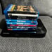 Samsung BD-F5700 Blu-ray Player