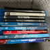 Samsung BD-F5700 Blu-ray Player