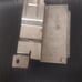 2010 Nissan Sentra Transmission Control Unit TCU 31036ZT50A