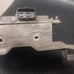 2010 Nissan Sentra Transmission Control Unit TCU 31036ZT50A