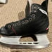 CCM RBZ Intruder Limited Edition Hockey Skates. Size 3